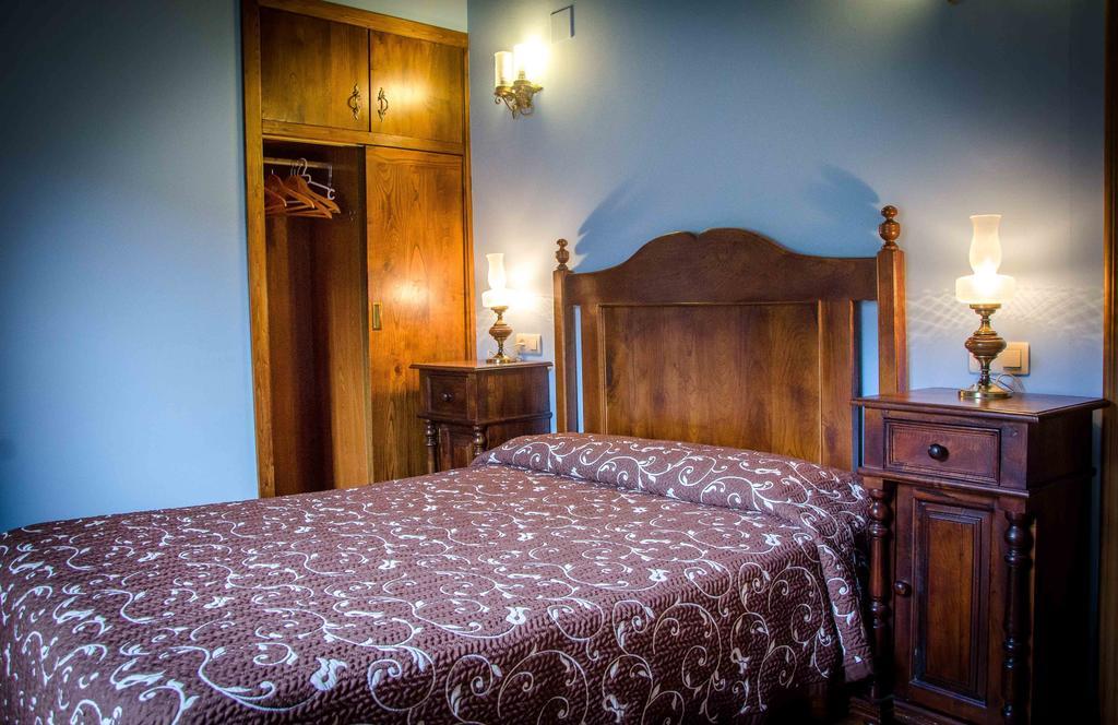 Casas Rurales Taramundi Verde Cameră foto