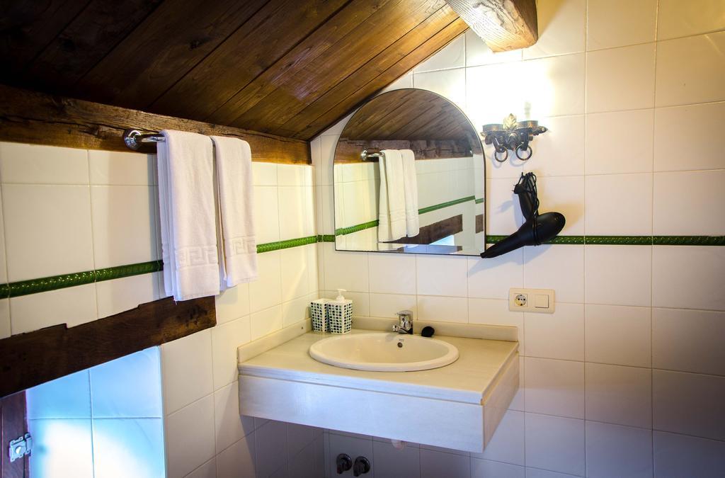 Casas Rurales Taramundi Verde Cameră foto