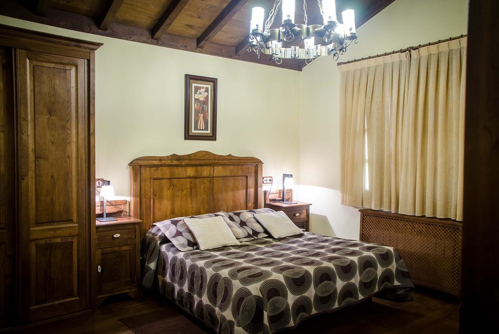 Casas Rurales Taramundi Verde Cameră foto