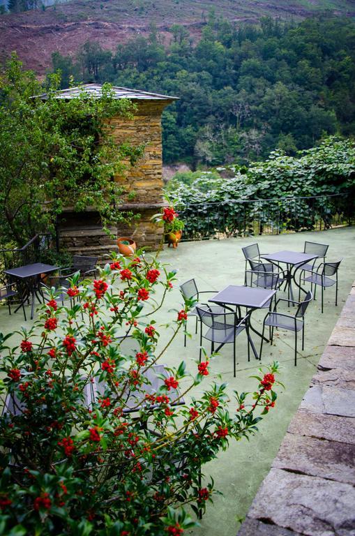Casas Rurales Taramundi Verde Cameră foto